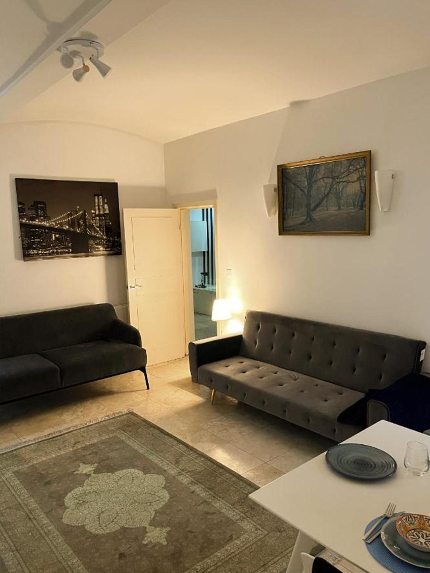 Apartment Moments From Hyde Park London Exterior foto